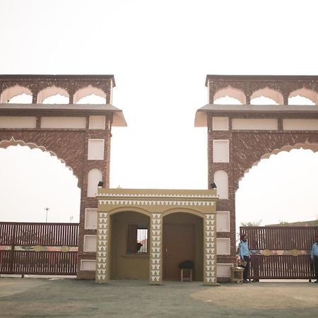 Sadda Pind Amritsar A Perfect Tourist Destination Hotel Exterior photo