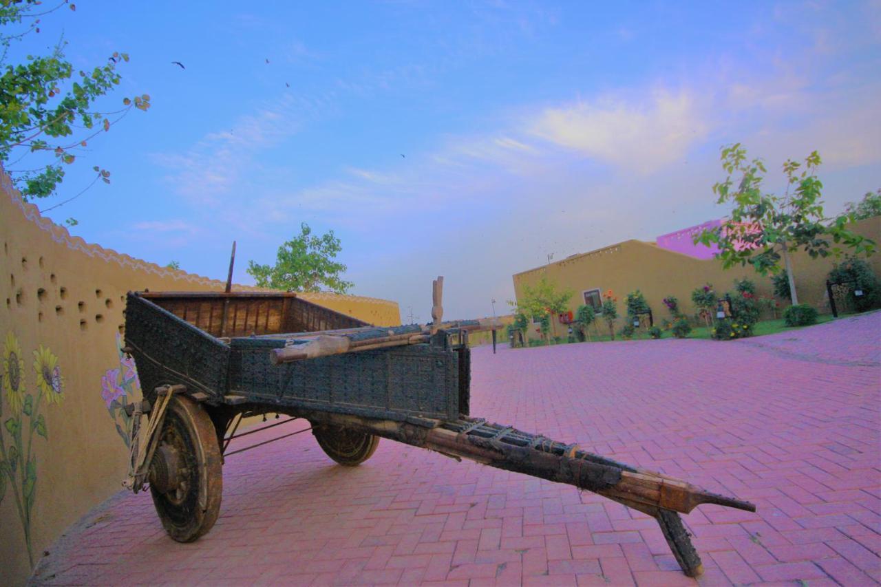 Sadda Pind Amritsar A Perfect Tourist Destination Hotel Exterior photo